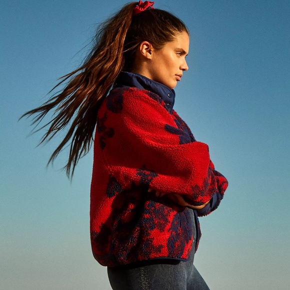 ISO!!!! Hit the Slopes Fleece FP Movement - Picture 3 of 3